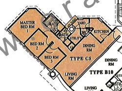 Eastpoint Green (D18), Condominium #589756381